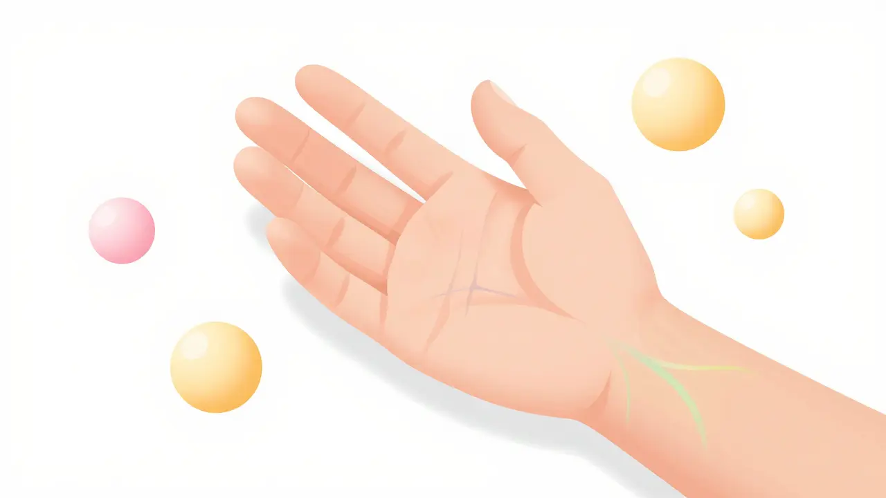 Как подобрать оттенок румян под тон кожи: гид по теплым и холодным нюансам