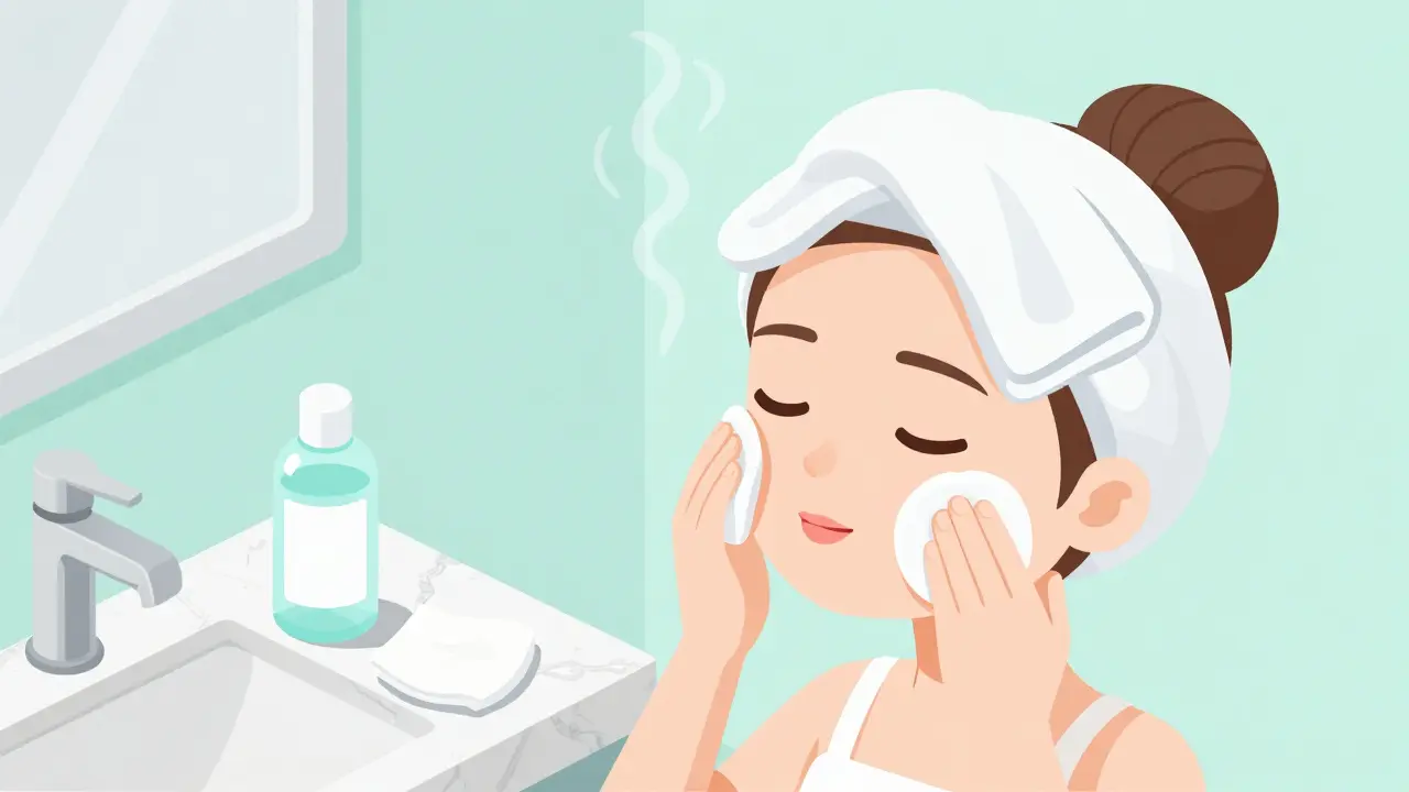 Как правильно использовать скраб для лица: пошаговая техника и нормы частоты