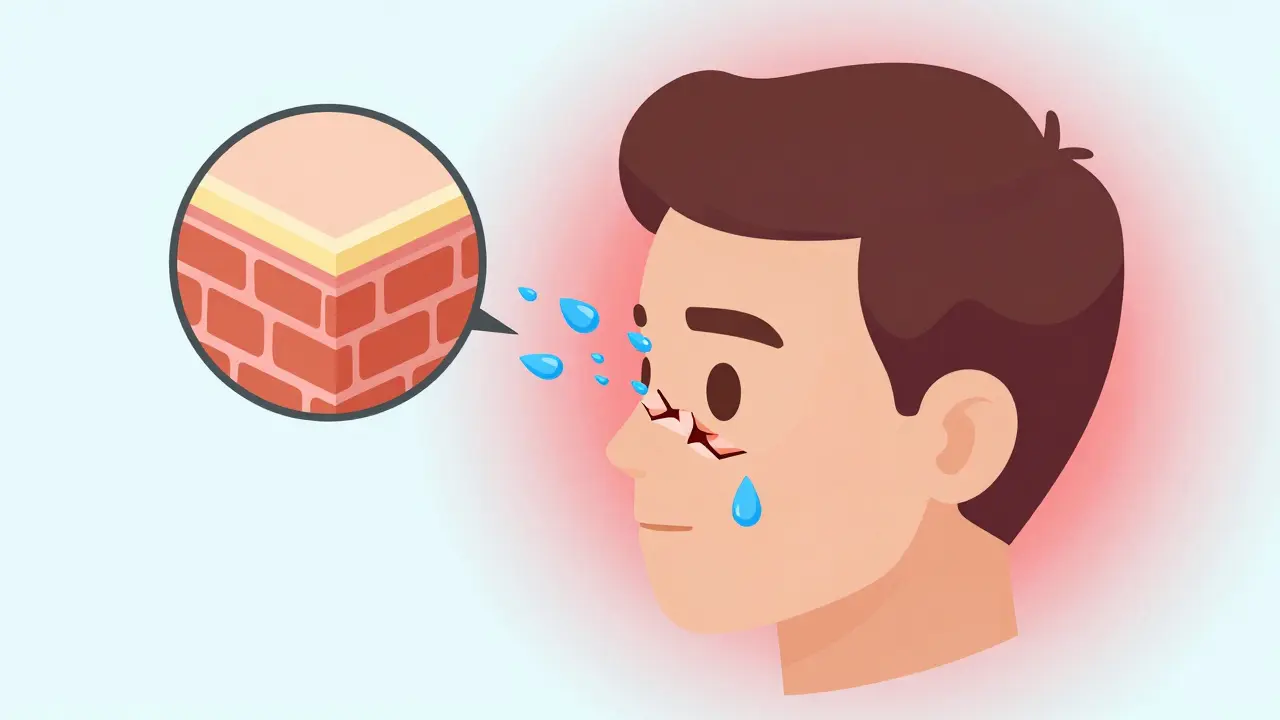 Как восстановить кожу после злоупотребления кислотами: пошаговый антиэйдж-гид