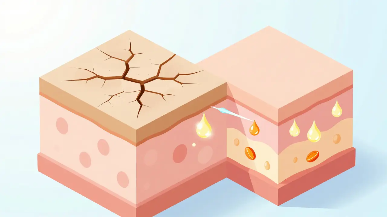 Мезотерапия: реальные результаты до и после, ожидания и правда