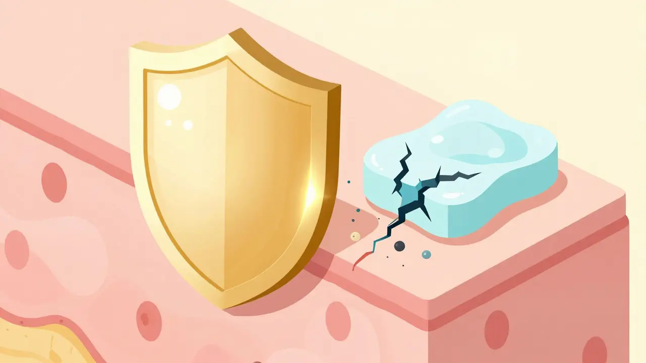 Ошибки в очищении кожи: 10 вещей, которые портят ваше лицо