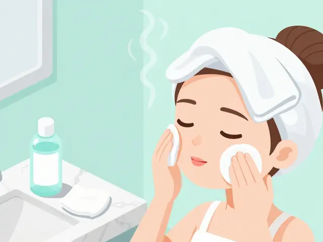 Как правильно использовать скраб для лица: пошаговая техника и нормы частоты