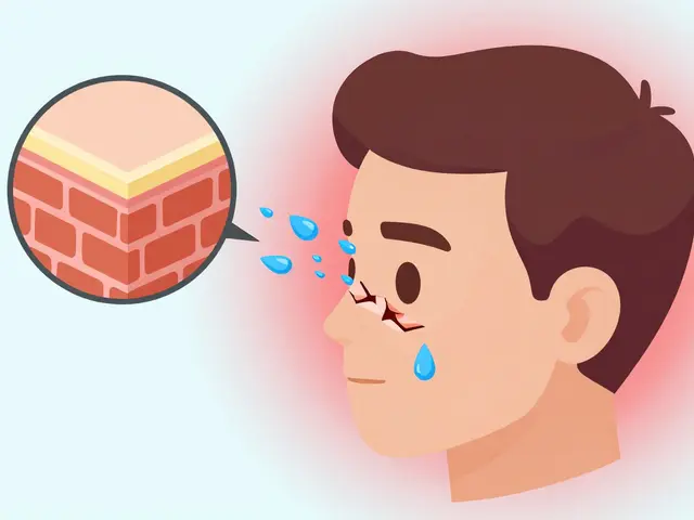 Как восстановить кожу после злоупотребления кислотами: пошаговый антиэйдж-гид