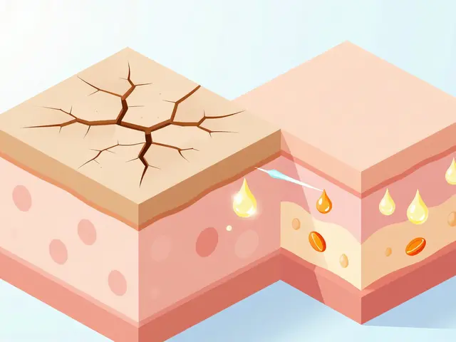 Мезотерапия: реальные результаты до и после, ожидания и правда