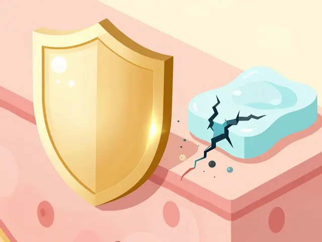 Ошибки в очищении кожи: 10 вещей, которые портят ваше лицо