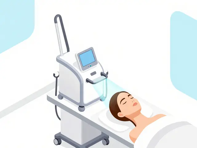 Фотоомоложение: как свет улучшает качество кожи и убирает пигментацию