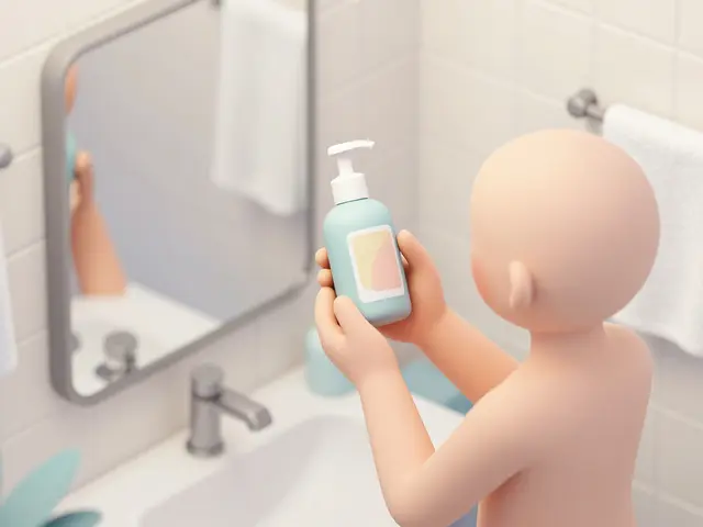 Уход за кожей после косметологических процедур: полное руководство по восстановлению