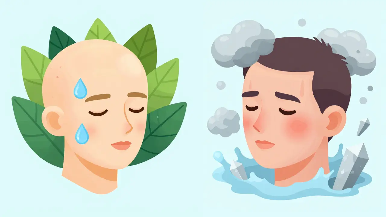 Очищение лица при жесткой воде: пошаговая инструкция по защите кожи