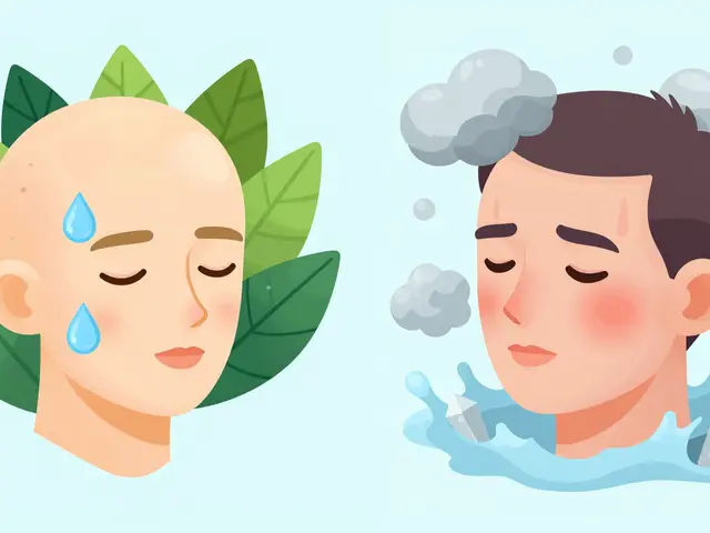 Очищение лица при жесткой воде: пошаговая инструкция по защите кожи