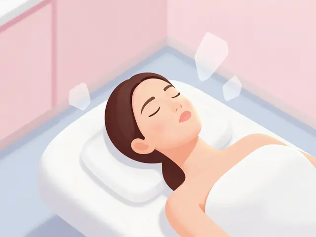 Как ухаживать за кожей лица после микротоков: правила фиксации результата