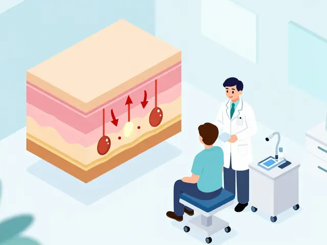 Мезотерапия лица: что это, как работает и какие проблемы решает