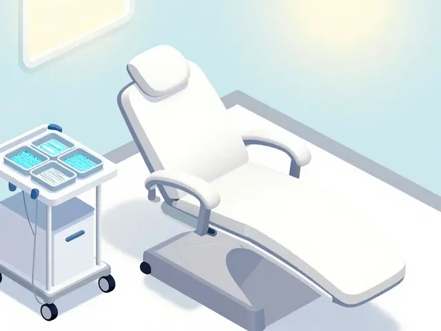 Нитевой лифтинг мезонитями: как работает, эффект и противопоказания