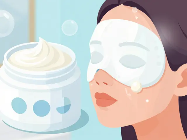 Как выбрать SPF для жирной и склонной к акне кожи: гид по текстурам и фильтрам